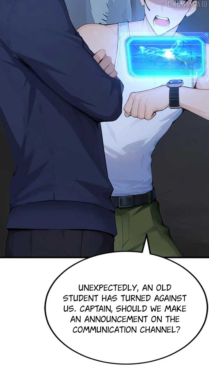 Primordial Ten Fiends: Others Tame Beasts, I Tame Beast Girls Chapter 43 229 33