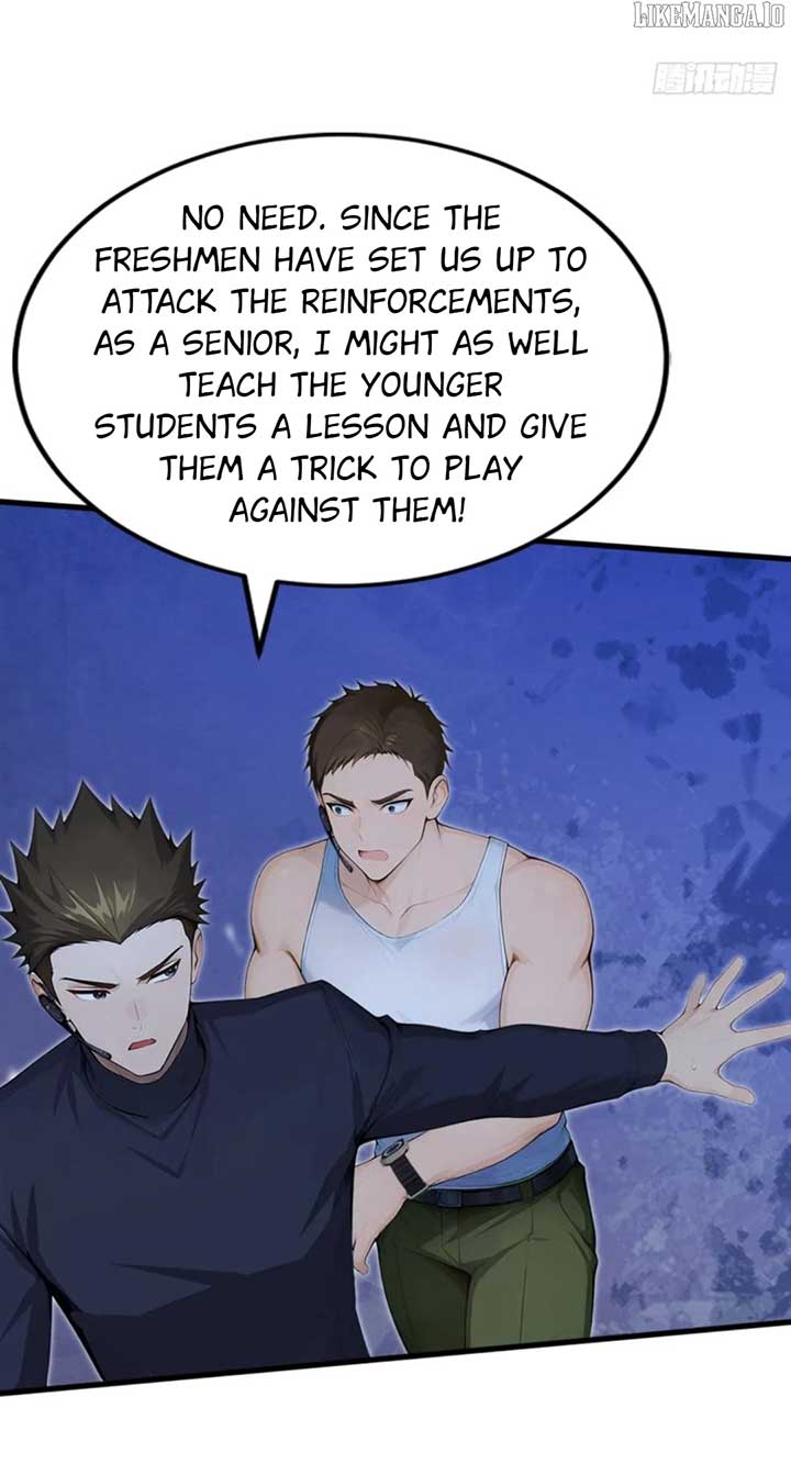 Primordial Ten Fiends: Others Tame Beasts, I Tame Beast Girls Chapter 43 230 34