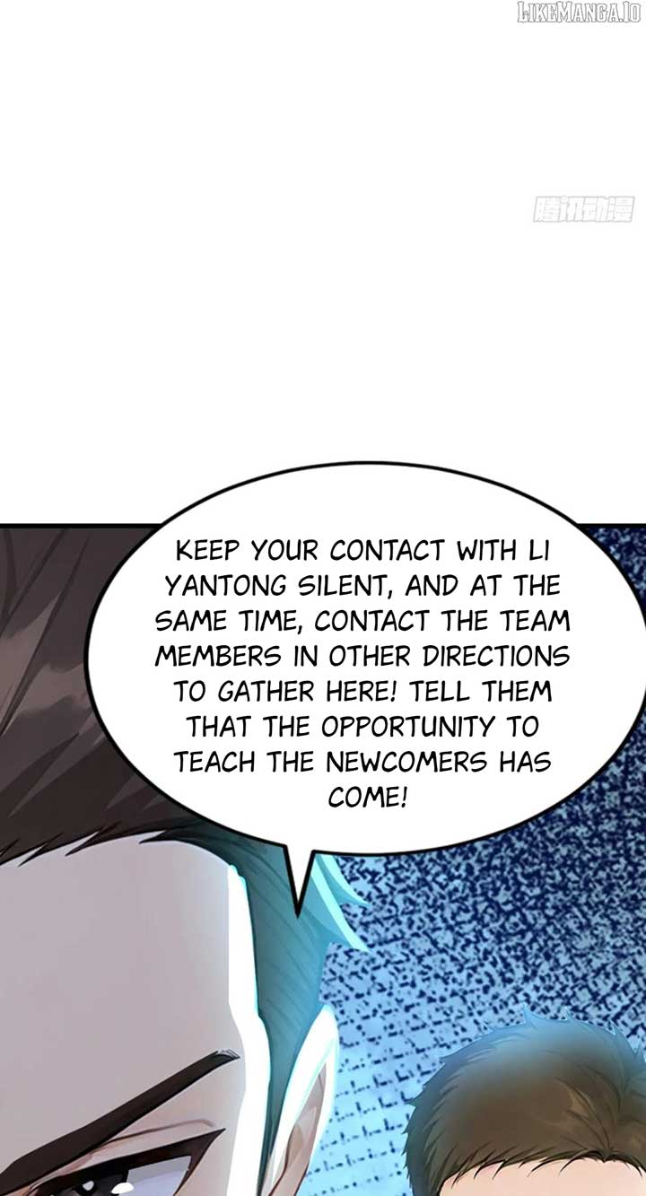 Primordial Ten Fiends: Others Tame Beasts, I Tame Beast Girls Chapter 43 231 35