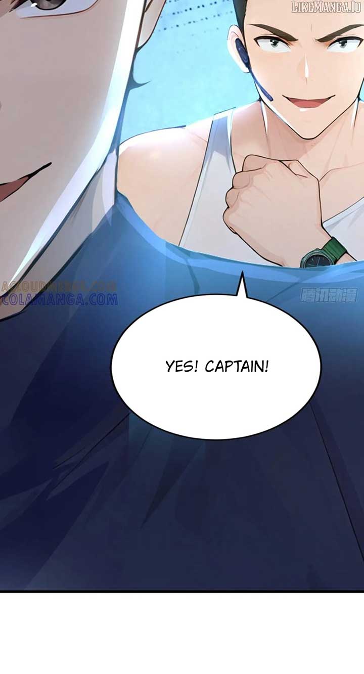 Primordial Ten Fiends: Others Tame Beasts, I Tame Beast Girls Chapter 43 232 36