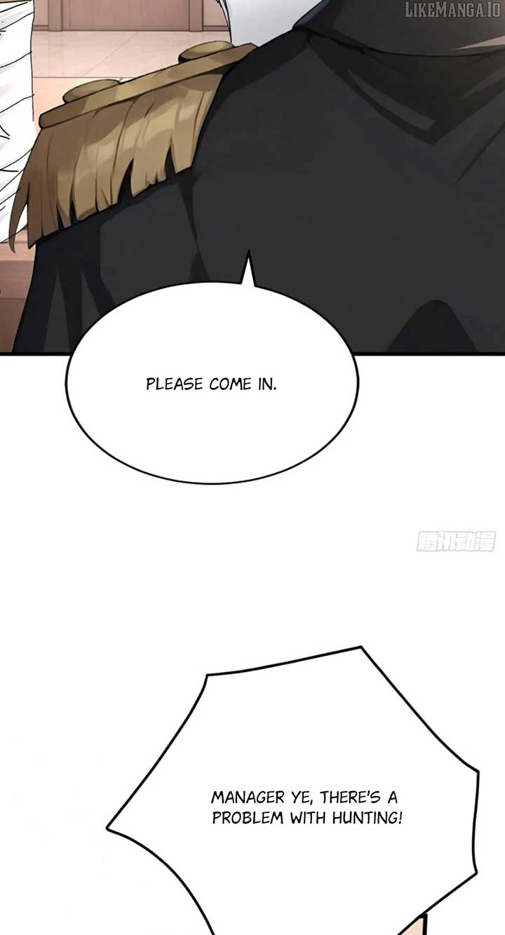 Primordial Ten Fiends: Others Tame Beasts, I Tame Beast Girls Chapter 43 234 38