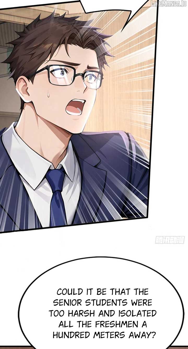 Primordial Ten Fiends: Others Tame Beasts, I Tame Beast Girls Chapter 43 235 39