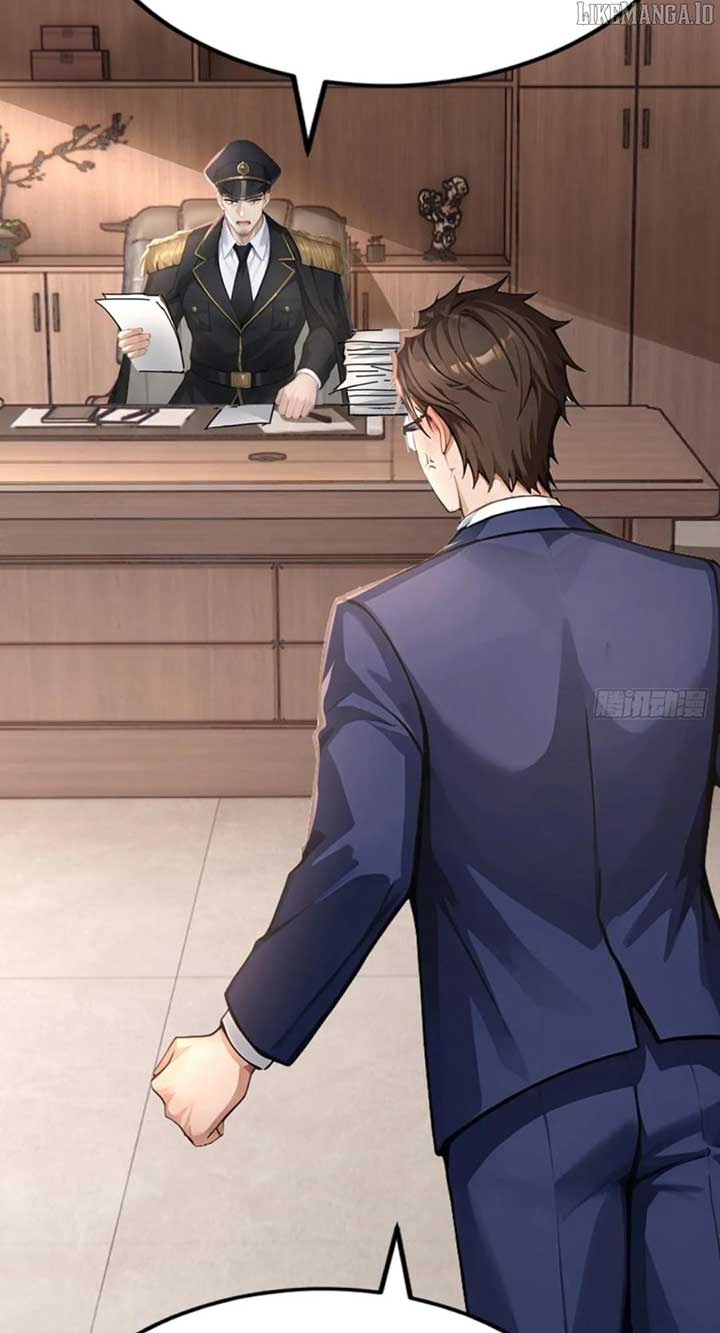 Primordial Ten Fiends: Others Tame Beasts, I Tame Beast Girls Chapter 43 236 40