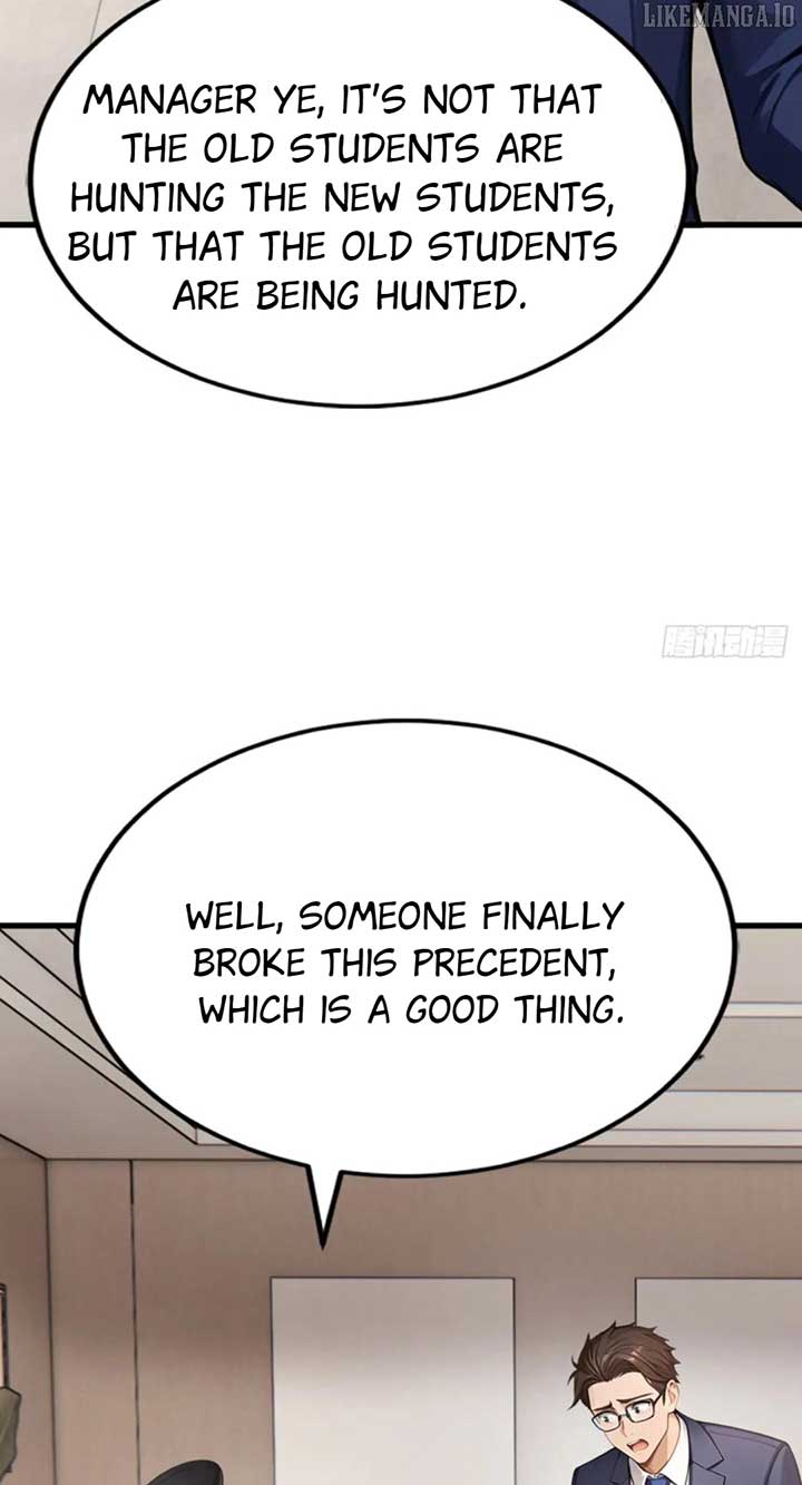 Primordial Ten Fiends: Others Tame Beasts, I Tame Beast Girls Chapter 43 237 41