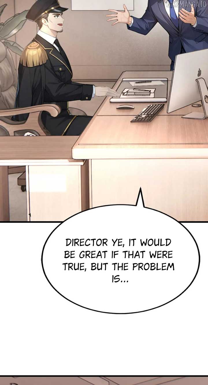 Primordial Ten Fiends: Others Tame Beasts, I Tame Beast Girls Chapter 43 238 42