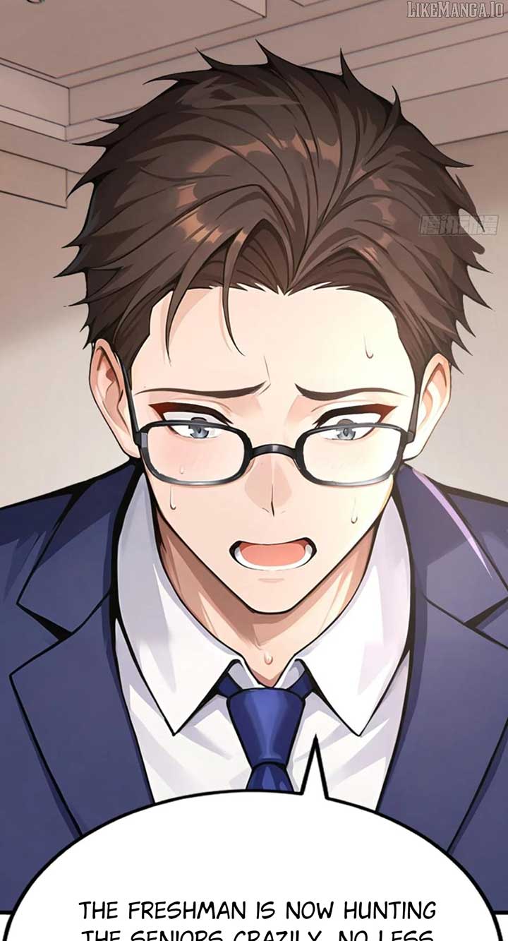 Primordial Ten Fiends: Others Tame Beasts, I Tame Beast Girls Chapter 43 239 43