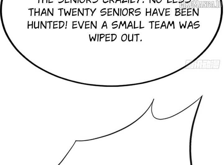 Primordial Ten Fiends: Others Tame Beasts, I Tame Beast Girls Chapter 43 240 44