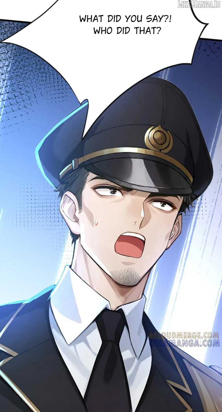 Primordial Ten Fiends: Others Tame Beasts, I Tame Beast Girls Chapter 43 241 45