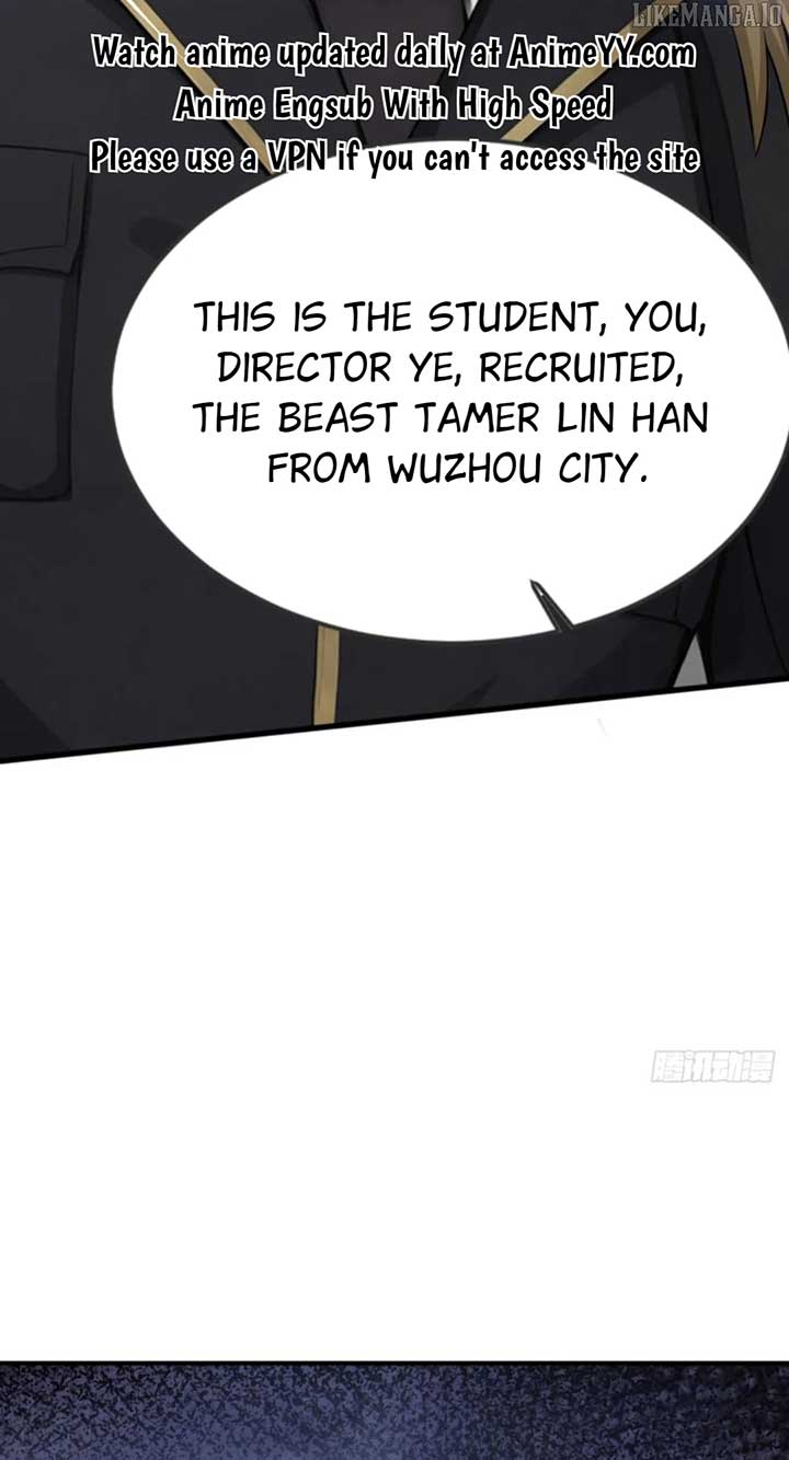 Primordial Ten Fiends: Others Tame Beasts, I Tame Beast Girls Chapter 43 242 46
