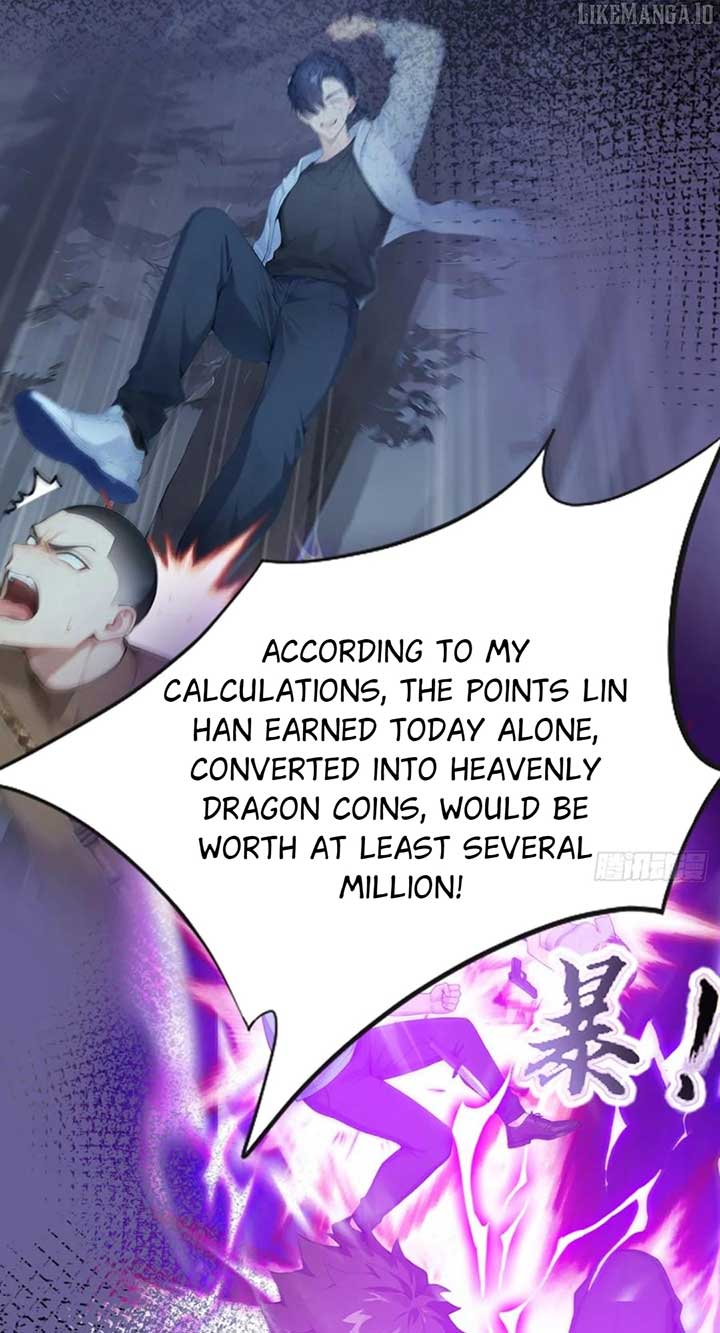 Primordial Ten Fiends: Others Tame Beasts, I Tame Beast Girls Chapter 43 243 47