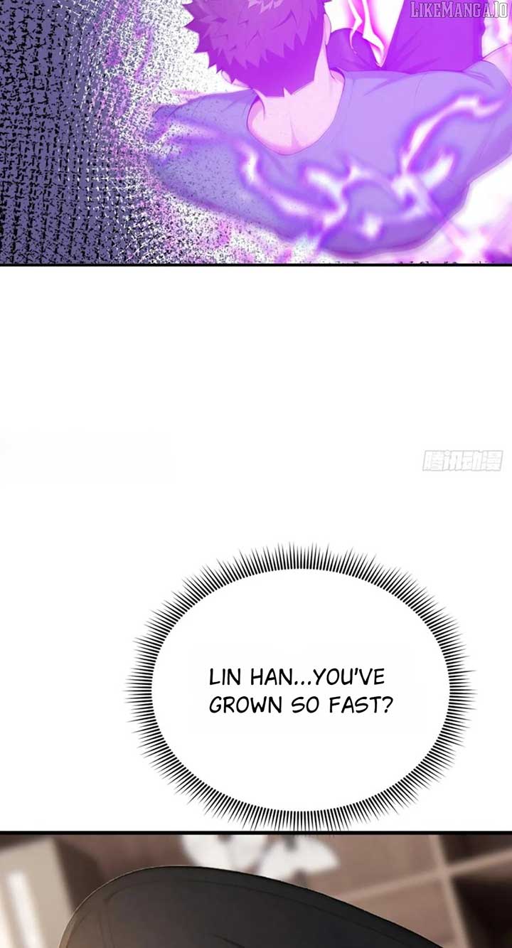 Primordial Ten Fiends: Others Tame Beasts, I Tame Beast Girls Chapter 43 244 48