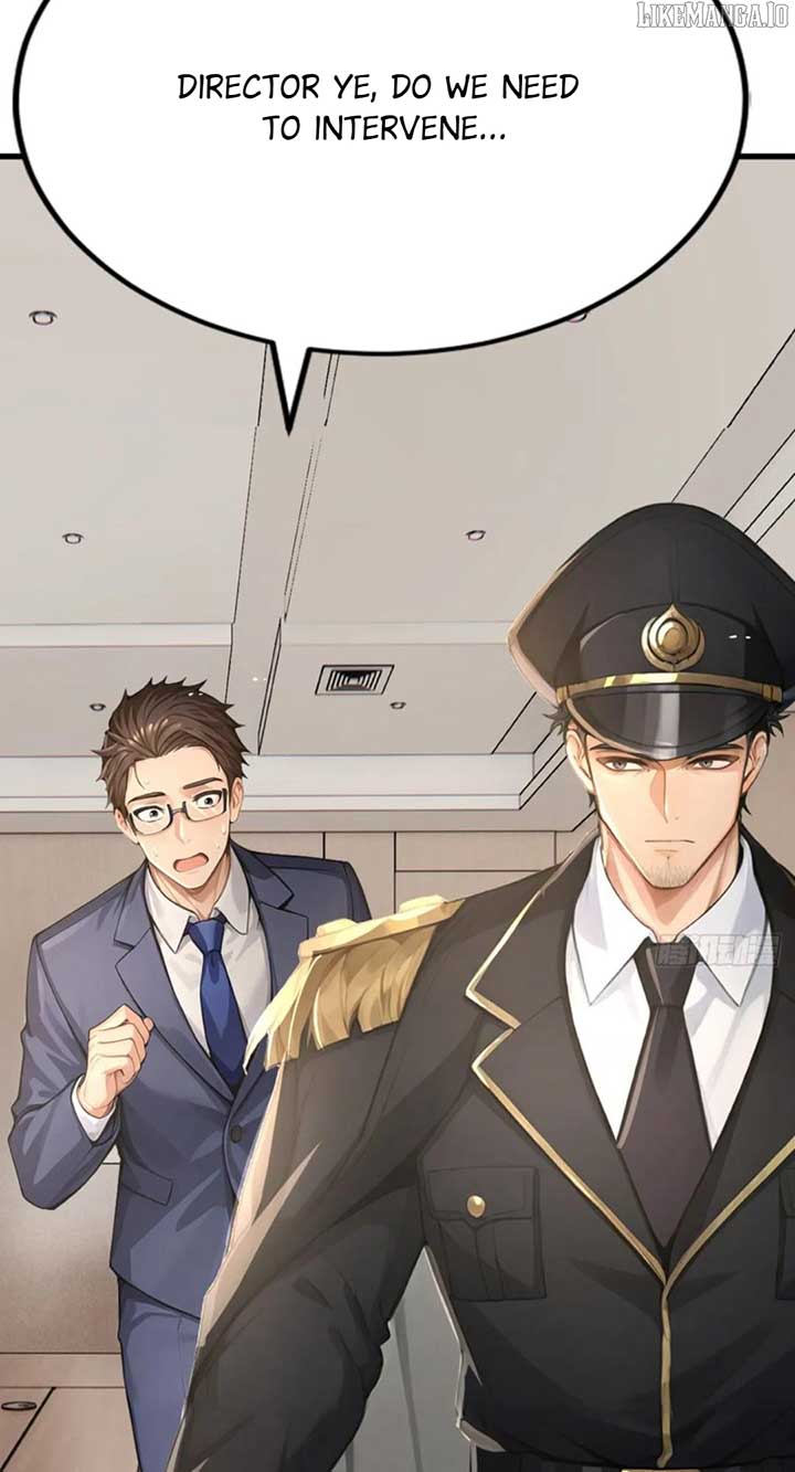 Primordial Ten Fiends: Others Tame Beasts, I Tame Beast Girls Chapter 43 246 50