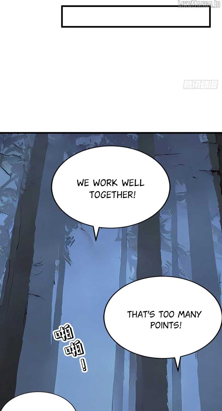 Primordial Ten Fiends: Others Tame Beasts, I Tame Beast Girls Chapter 43 251 55