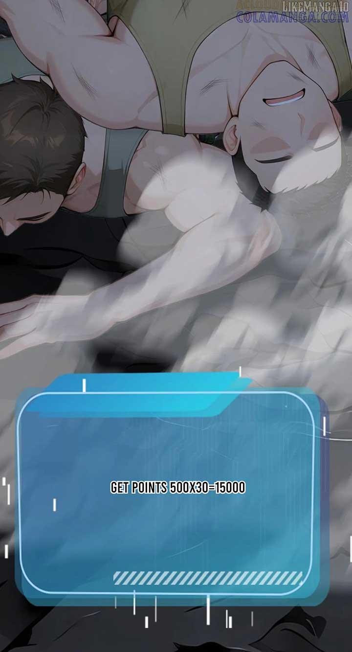 Primordial Ten Fiends: Others Tame Beasts, I Tame Beast Girls Chapter 43 253 57