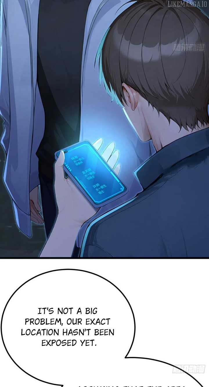 Primordial Ten Fiends: Others Tame Beasts, I Tame Beast Girls Chapter 44 198 02