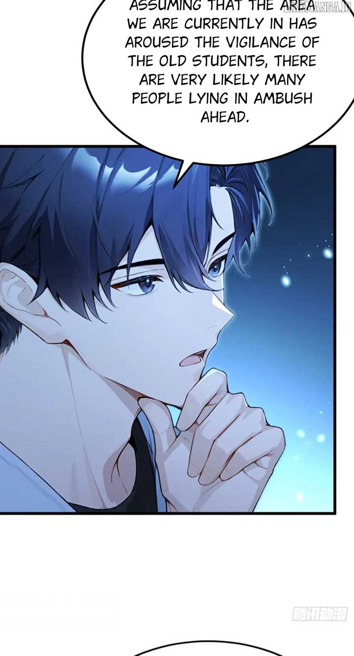 Primordial Ten Fiends: Others Tame Beasts, I Tame Beast Girls Chapter 44 199 03