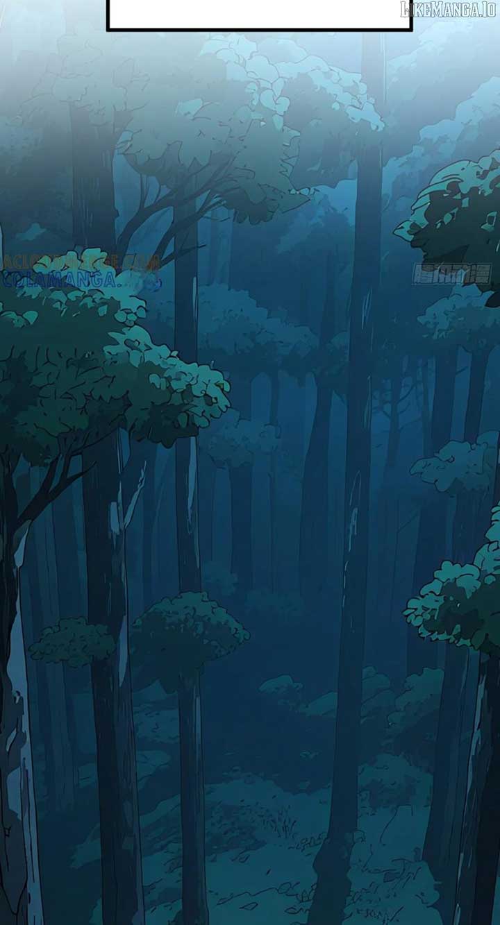 Primordial Ten Fiends: Others Tame Beasts, I Tame Beast Girls Chapter 44 203 07