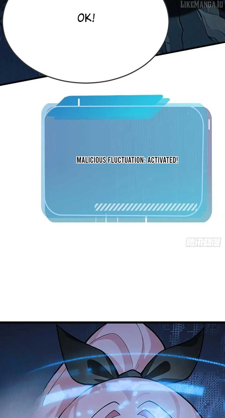 Primordial Ten Fiends: Others Tame Beasts, I Tame Beast Girls Chapter 44 207 11