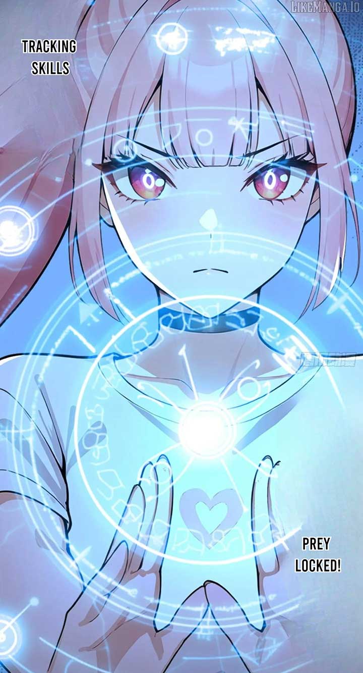 Primordial Ten Fiends: Others Tame Beasts, I Tame Beast Girls Chapter 44 208 12