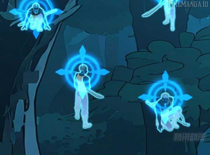 Primordial Ten Fiends: Others Tame Beasts, I Tame Beast Girls Chapter 44 210 14