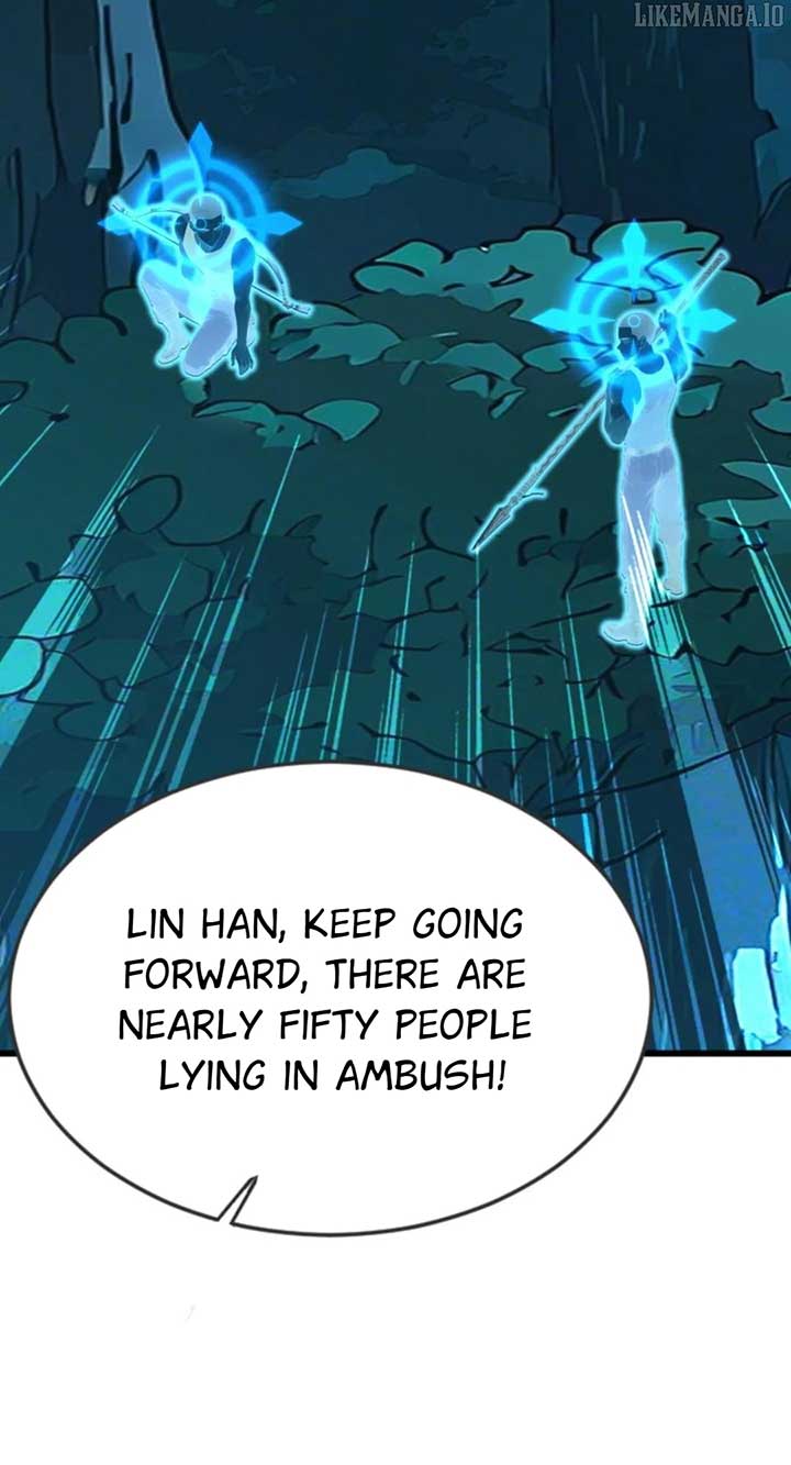 Primordial Ten Fiends: Others Tame Beasts, I Tame Beast Girls Chapter 44 211 15