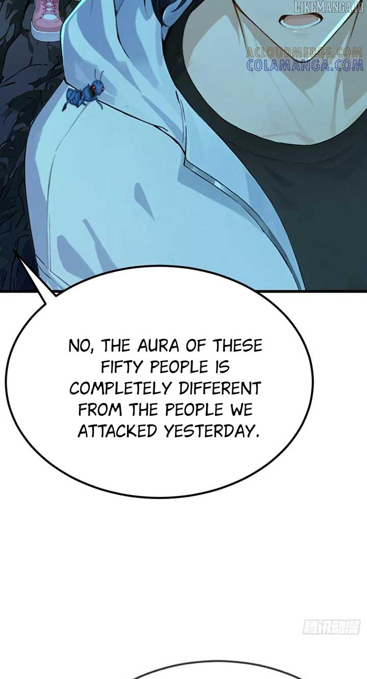 Primordial Ten Fiends: Others Tame Beasts, I Tame Beast Girls Chapter 44 213 17