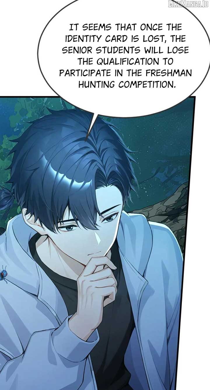 Primordial Ten Fiends: Others Tame Beasts, I Tame Beast Girls Chapter 44 214 18