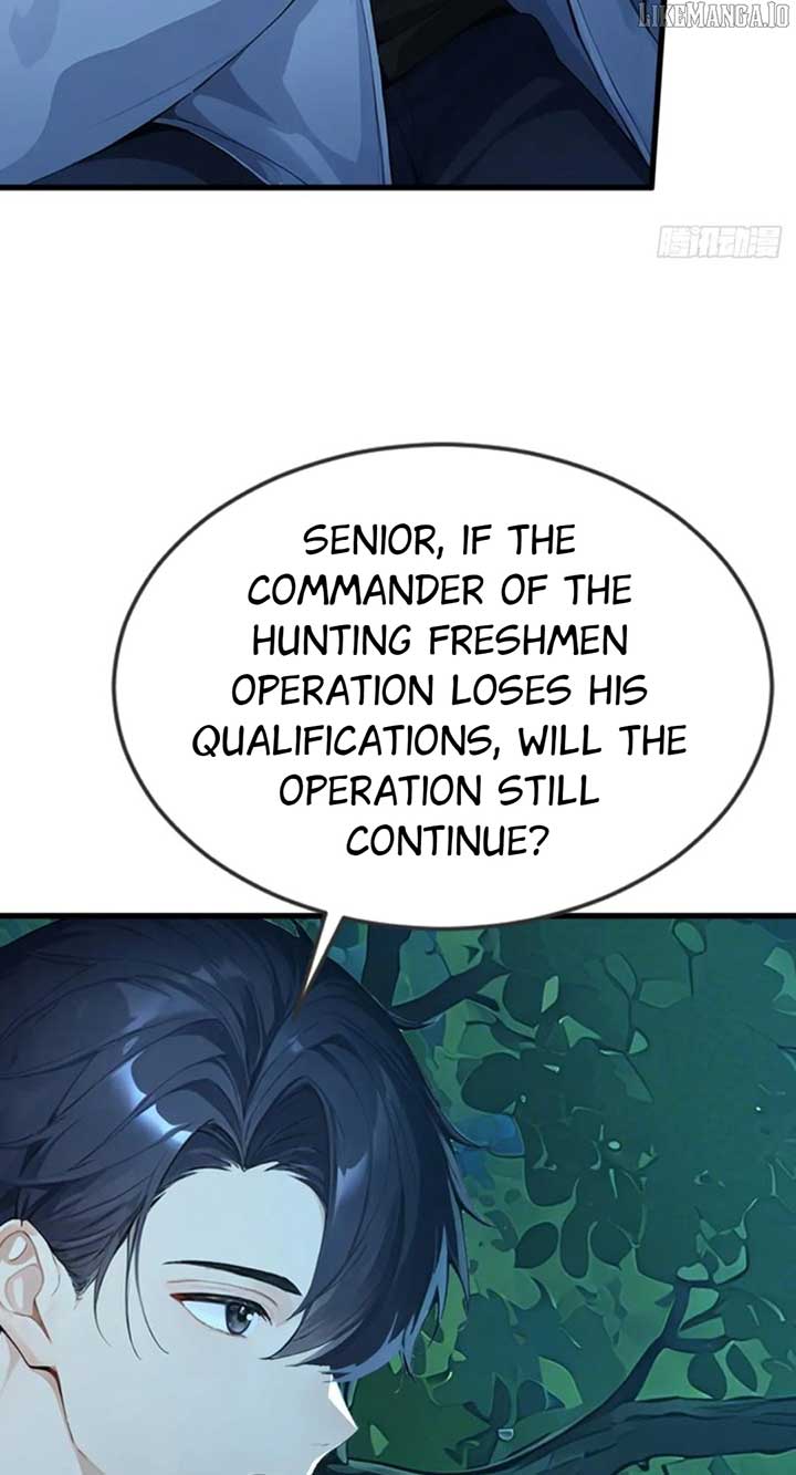 Primordial Ten Fiends: Others Tame Beasts, I Tame Beast Girls Chapter 44 215 19