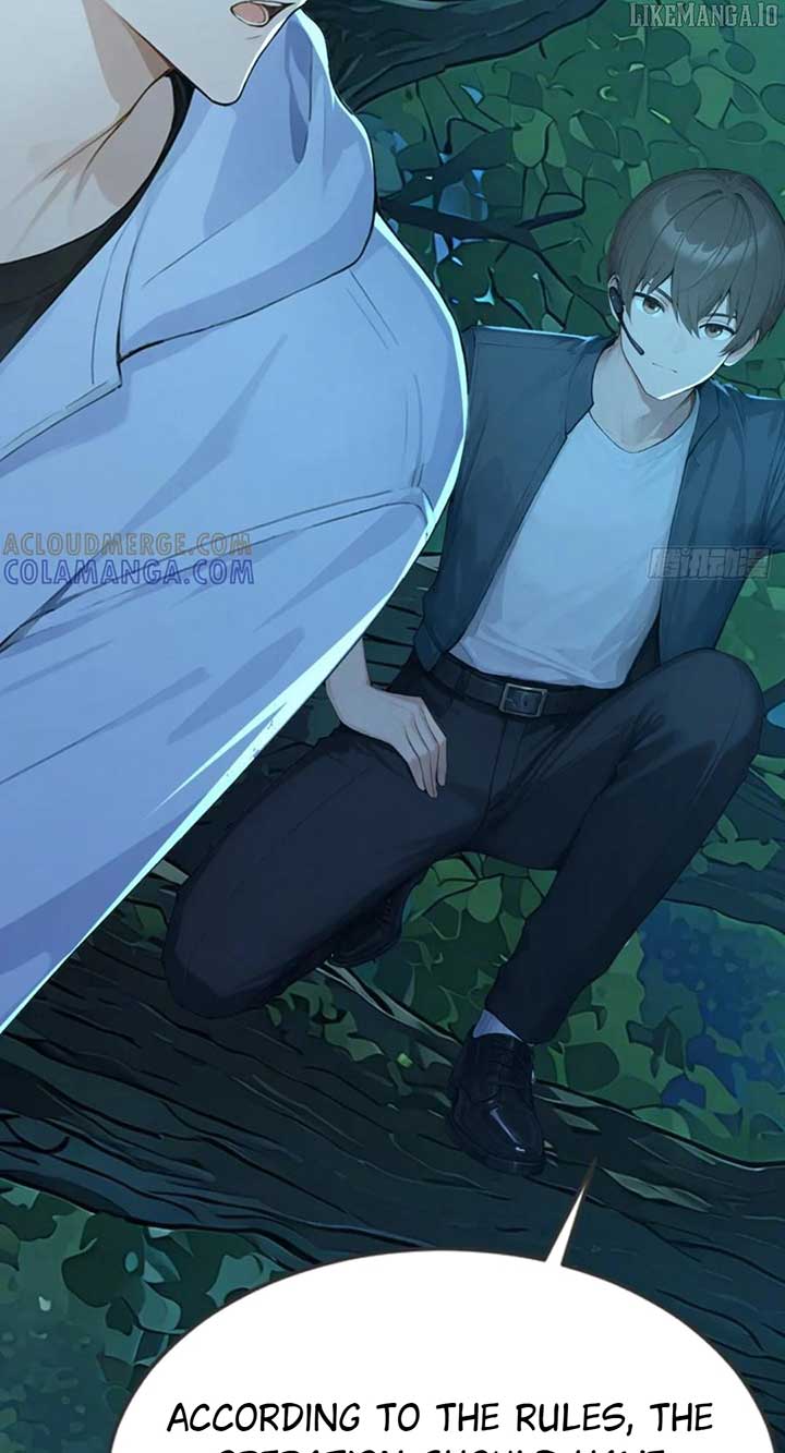 Primordial Ten Fiends: Others Tame Beasts, I Tame Beast Girls Chapter 44 216 20