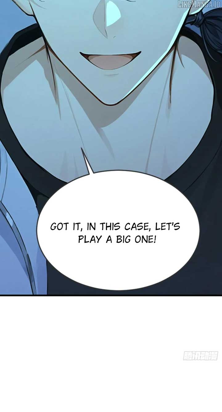 Primordial Ten Fiends: Others Tame Beasts, I Tame Beast Girls Chapter 44 218 22