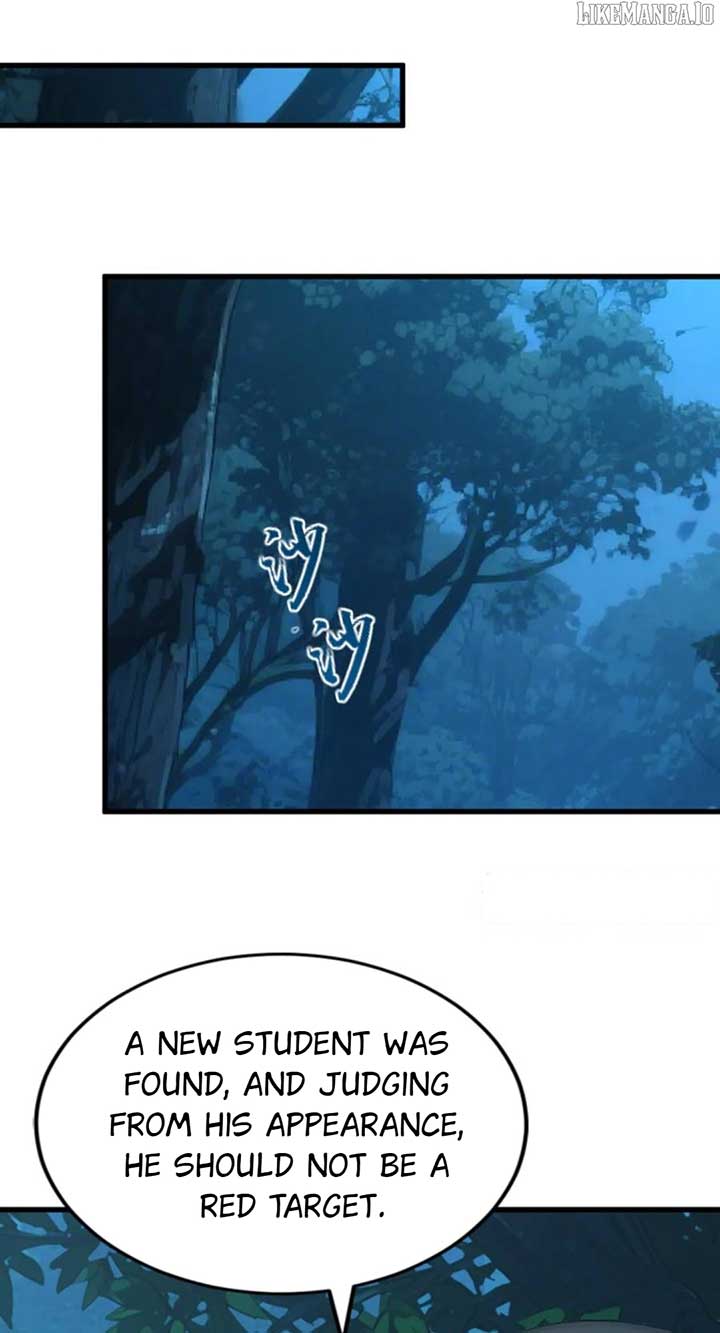 Primordial Ten Fiends: Others Tame Beasts, I Tame Beast Girls Chapter 44 219 23