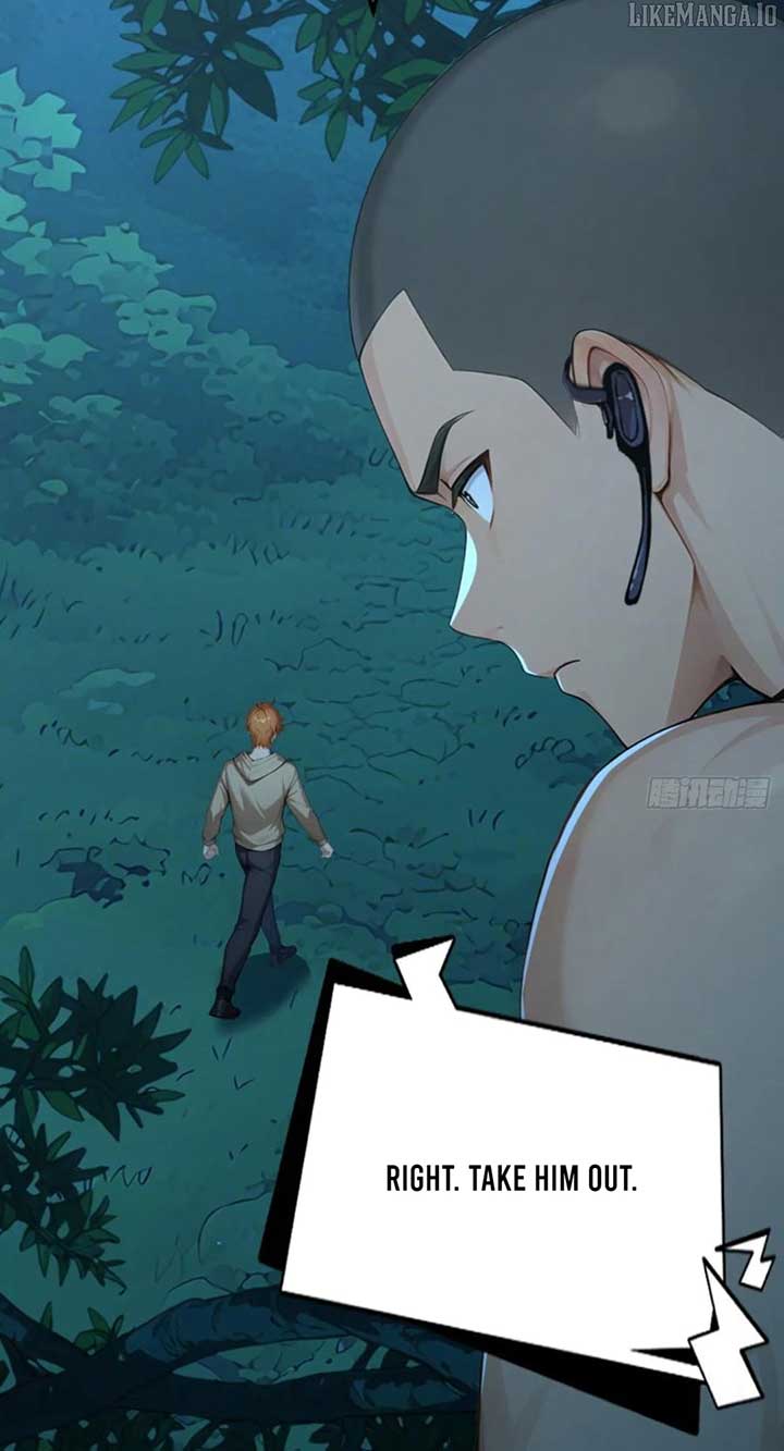 Primordial Ten Fiends: Others Tame Beasts, I Tame Beast Girls Chapter 44 220 24