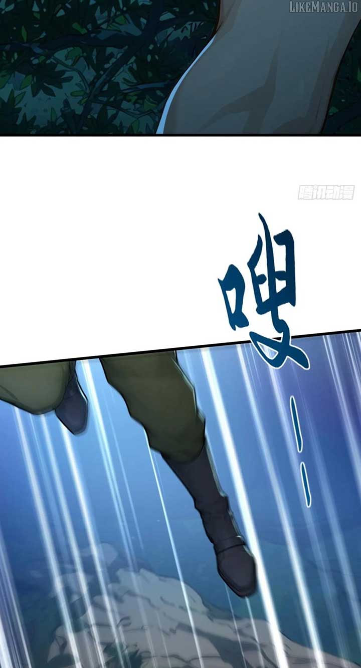 Primordial Ten Fiends: Others Tame Beasts, I Tame Beast Girls Chapter 44 221 25