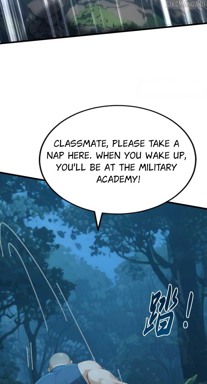 Primordial Ten Fiends: Others Tame Beasts, I Tame Beast Girls Chapter 44 222 26