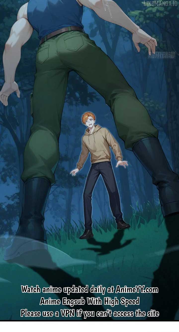 Primordial Ten Fiends: Others Tame Beasts, I Tame Beast Girls Chapter 44 223 27