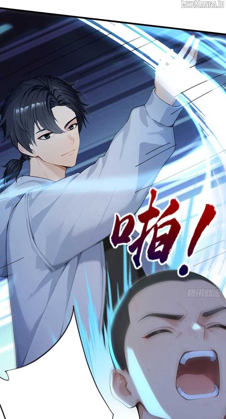 Primordial Ten Fiends: Others Tame Beasts, I Tame Beast Girls Chapter 44 226 30