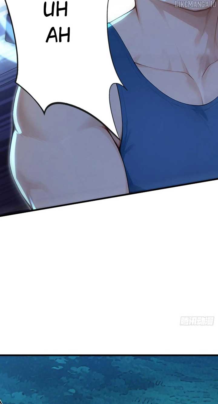 Primordial Ten Fiends: Others Tame Beasts, I Tame Beast Girls Chapter 44 227 31