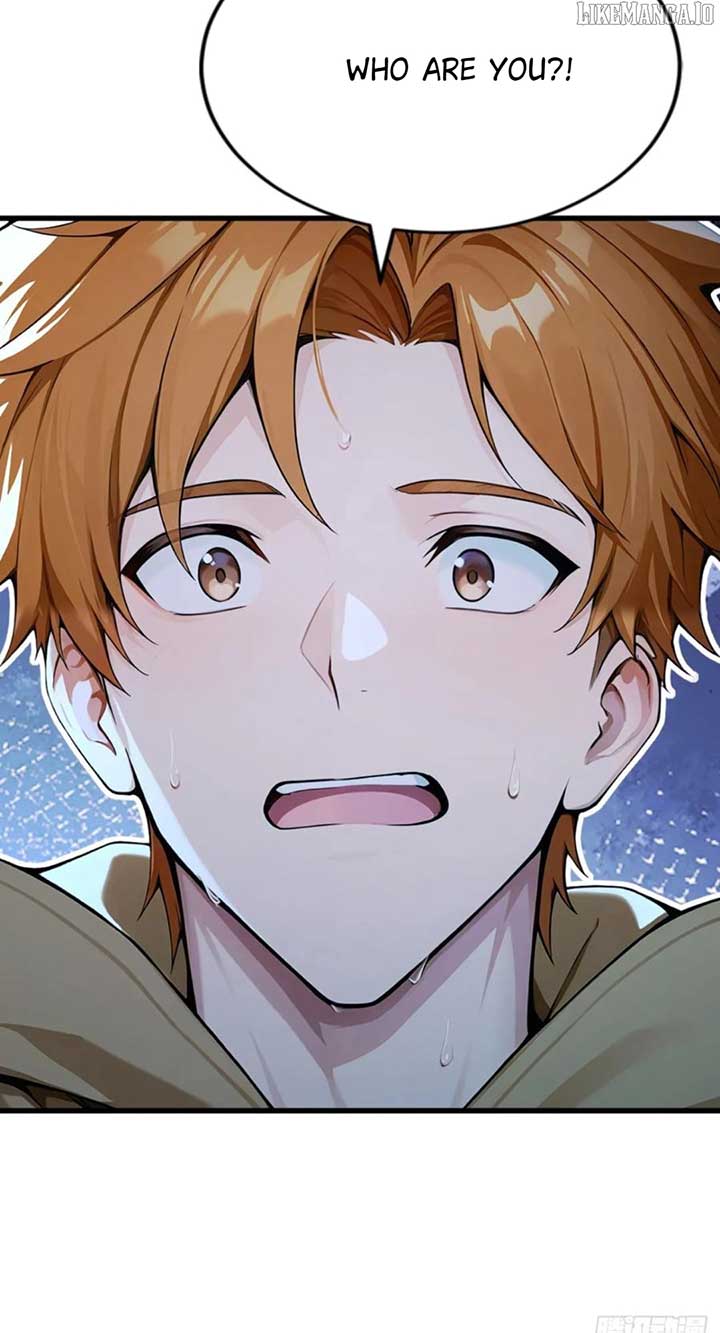 Primordial Ten Fiends: Others Tame Beasts, I Tame Beast Girls Chapter 44 229 33