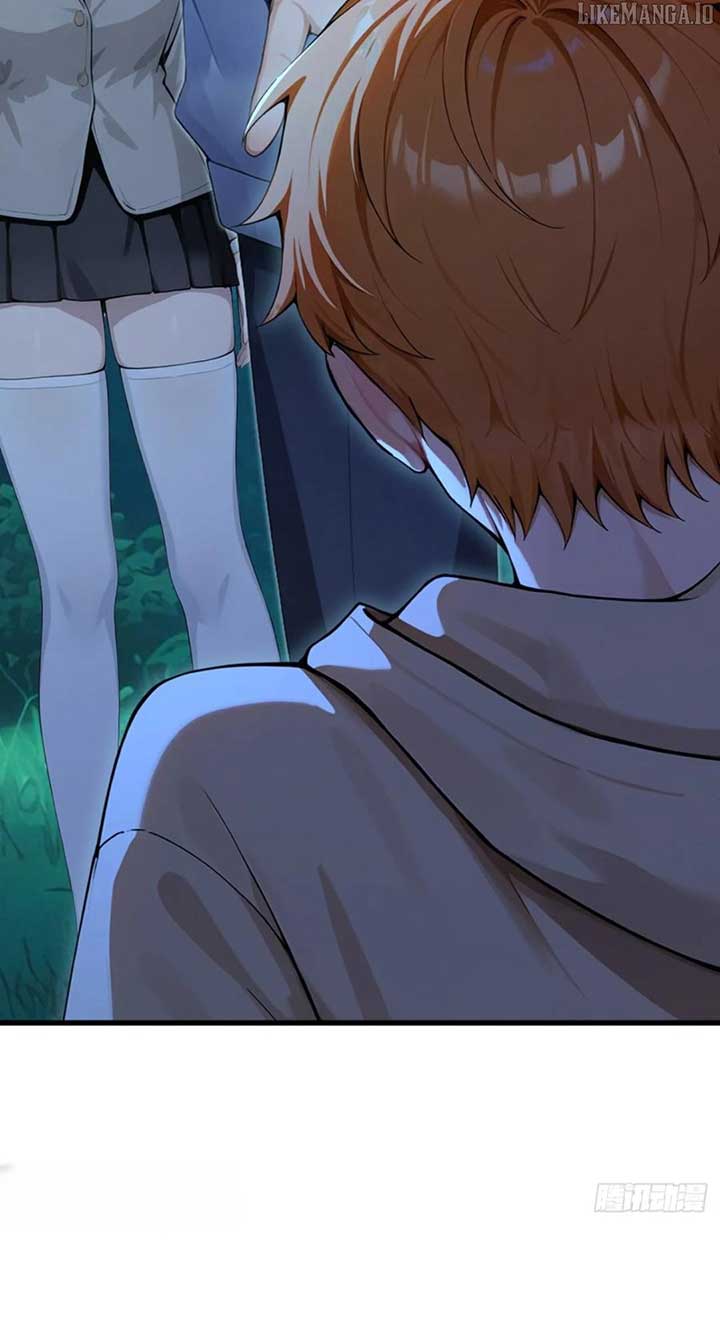 Primordial Ten Fiends: Others Tame Beasts, I Tame Beast Girls Chapter 44 231 35