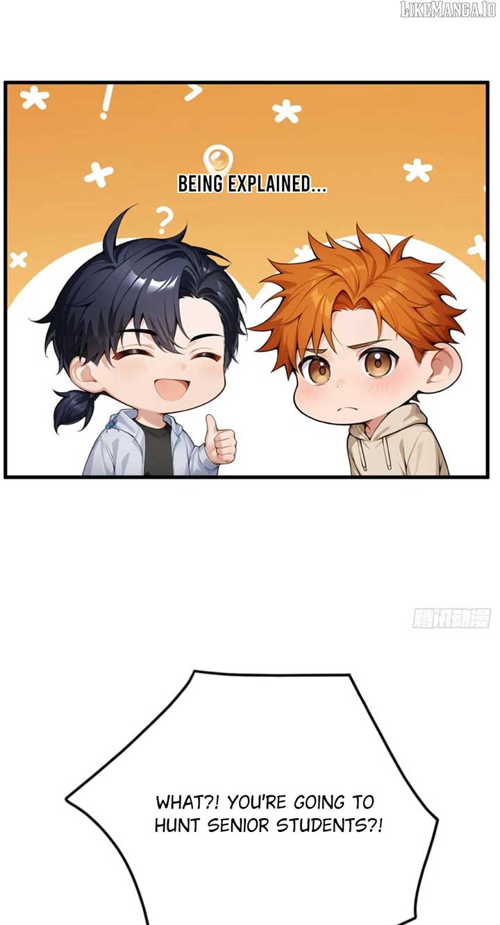 Primordial Ten Fiends: Others Tame Beasts, I Tame Beast Girls Chapter 44 232 36