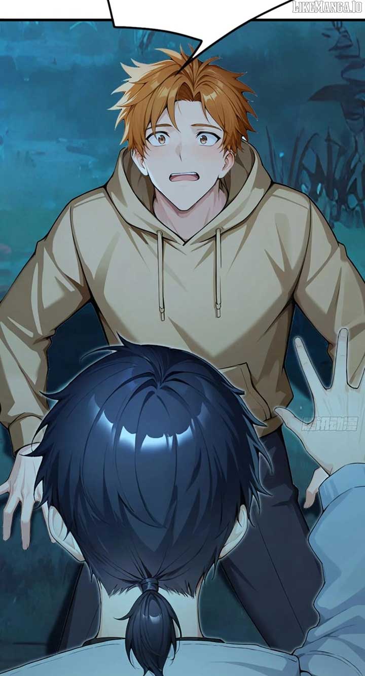 Primordial Ten Fiends: Others Tame Beasts, I Tame Beast Girls Chapter 44 233 37