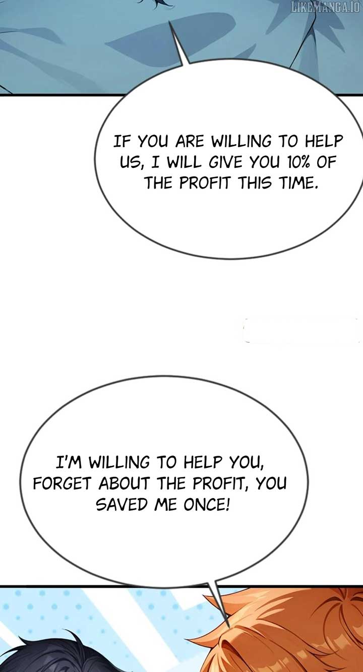 Primordial Ten Fiends: Others Tame Beasts, I Tame Beast Girls Chapter 44 234 38