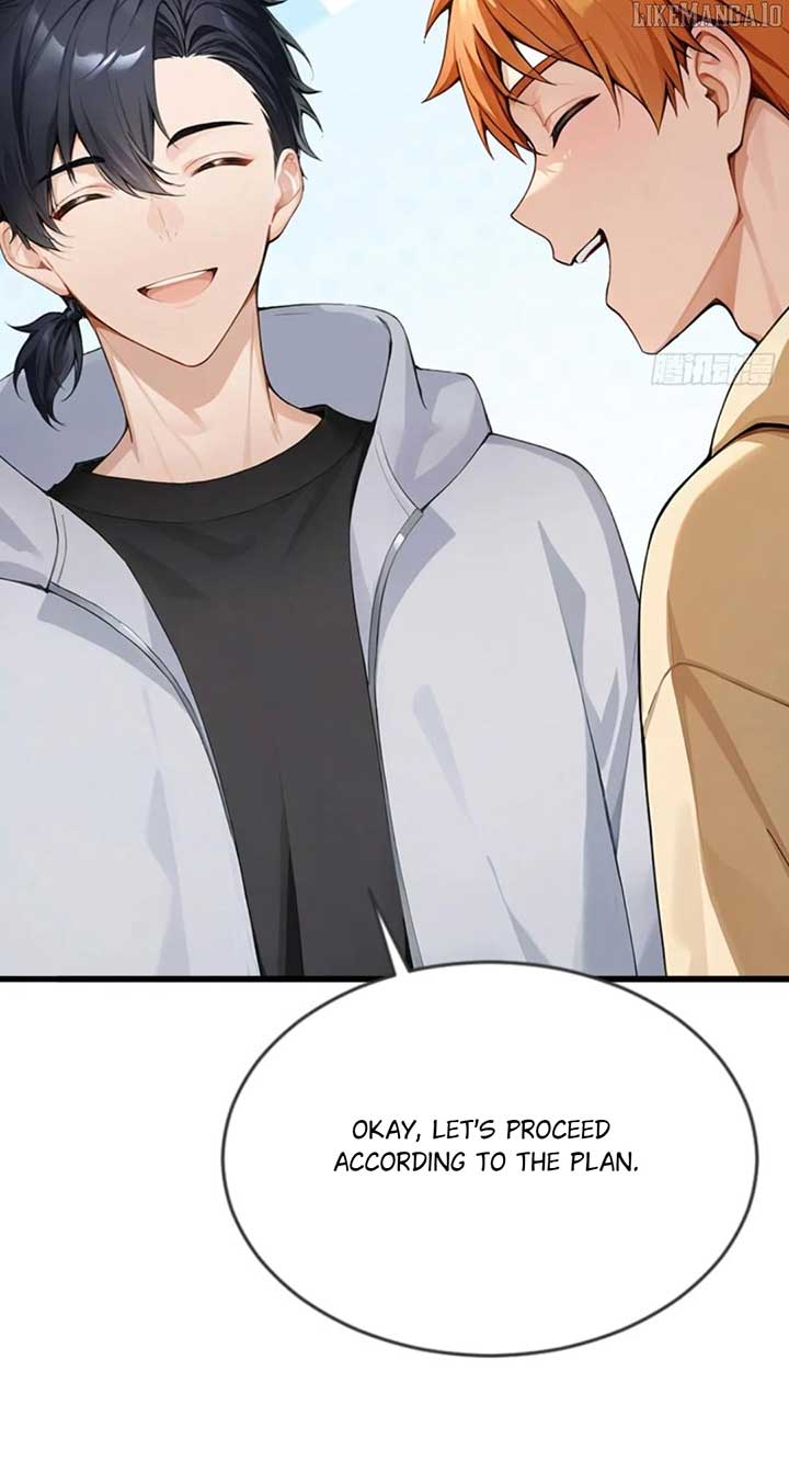 Primordial Ten Fiends: Others Tame Beasts, I Tame Beast Girls Chapter 44 235 39