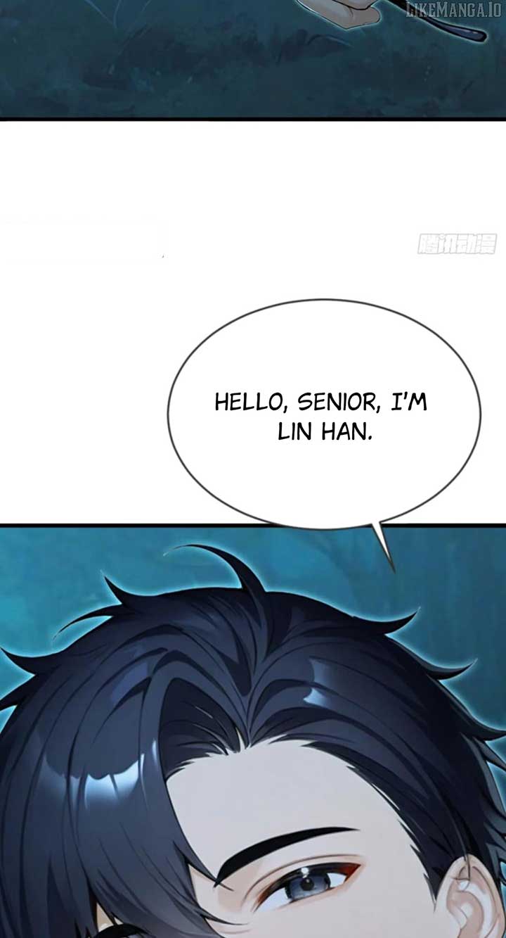 Primordial Ten Fiends: Others Tame Beasts, I Tame Beast Girls Chapter 44 237 41