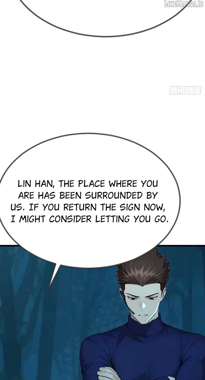 Primordial Ten Fiends: Others Tame Beasts, I Tame Beast Girls Chapter 44 239 43