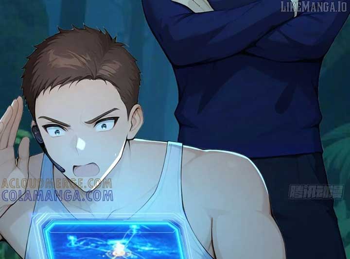 Primordial Ten Fiends: Others Tame Beasts, I Tame Beast Girls Chapter 44 240 44