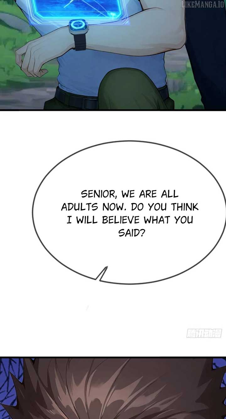 Primordial Ten Fiends: Others Tame Beasts, I Tame Beast Girls Chapter 44 241 45