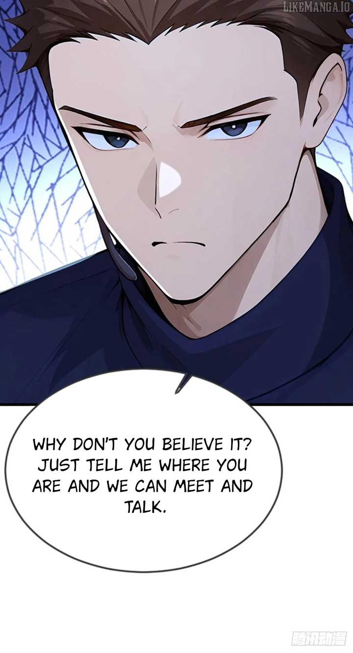 Primordial Ten Fiends: Others Tame Beasts, I Tame Beast Girls Chapter 44 242 46