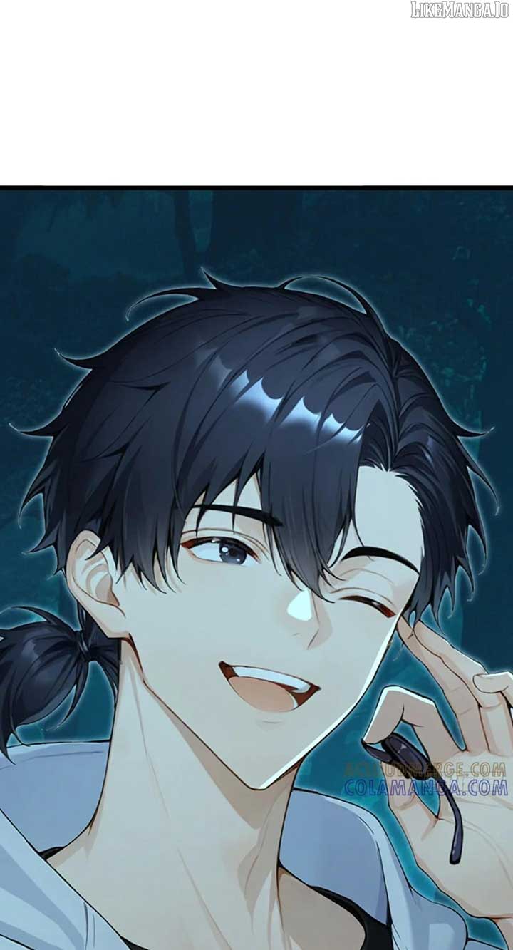 Primordial Ten Fiends: Others Tame Beasts, I Tame Beast Girls Chapter 44 243 47