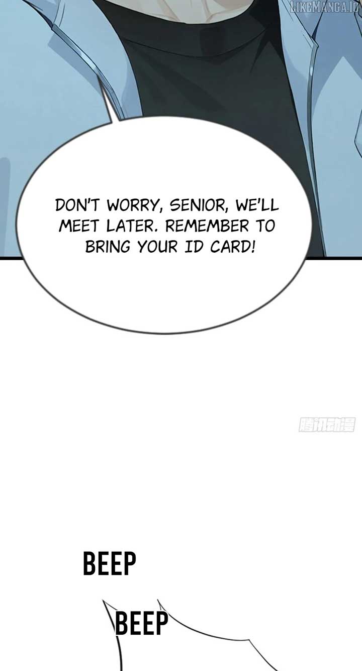 Primordial Ten Fiends: Others Tame Beasts, I Tame Beast Girls Chapter 44 244 48